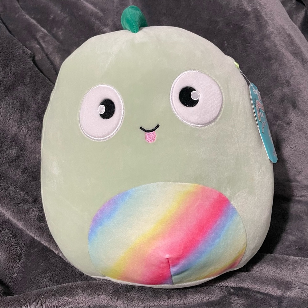 NWT Kent 11” Squishmallow